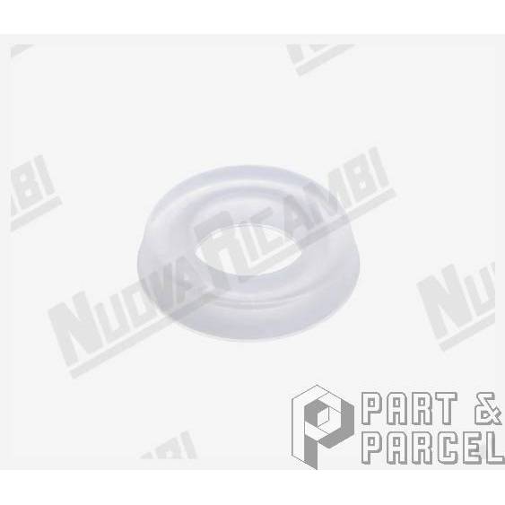 ปะเก็น ROD "SILICONE" LIP GASKET- Ø 21x11x4,5mm - GAGGIA G105-G106/ LA PAVONI EUROPICCOLA (SKU: 701841 )