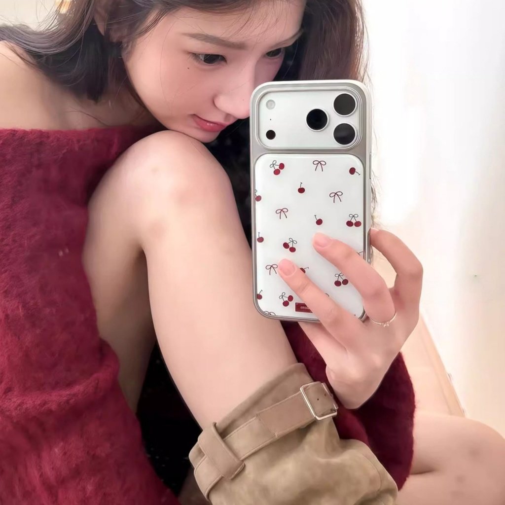 DD235 สําหรับ iPhone 17 Pro Max Air 16 Pro 15 Plus 14 13 12 11 เคสโทรศัพท์หยดเรซินไฟฟ้า