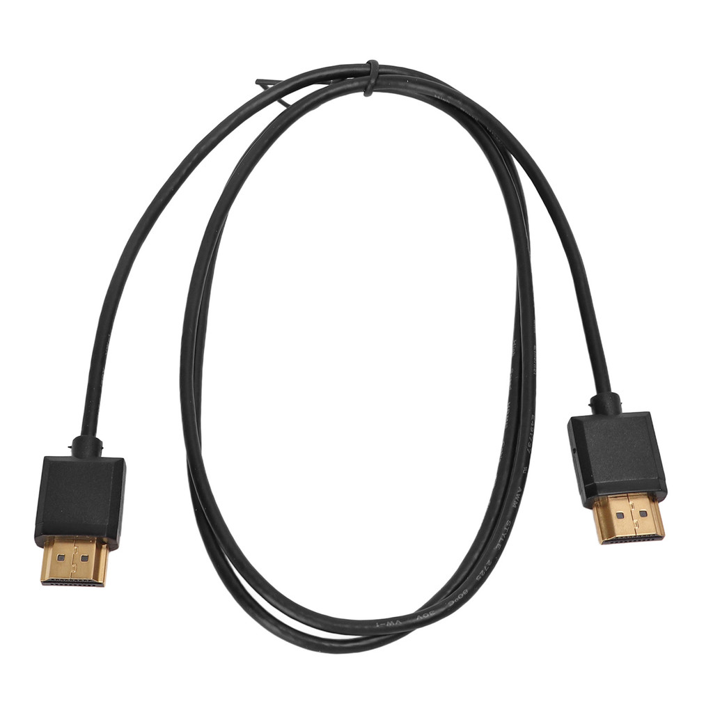 อินเทอร์เฟซมัลติมีเดีย HD ประเภท A 2.0 สายเคเบิลหญิงรองรับข้อมูล 4K 2K ที่ 60HZ 1080P 18Gbps สําหรับ