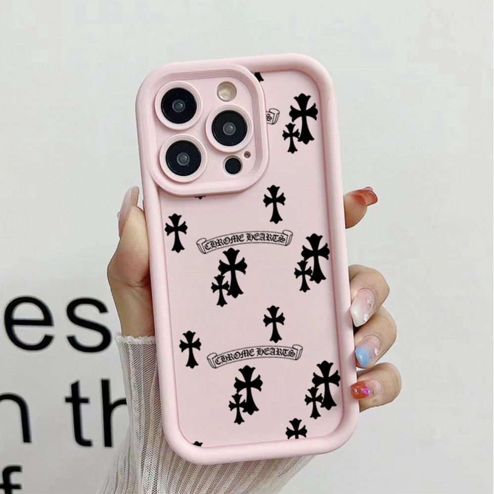 โครมฮาร์ท เคส Infinix Hot 40I Hot 50I Smart 8 Zero 30 Hot 30I Smart 9 Gt 20 Pro Smart 6 Smart 7Note 