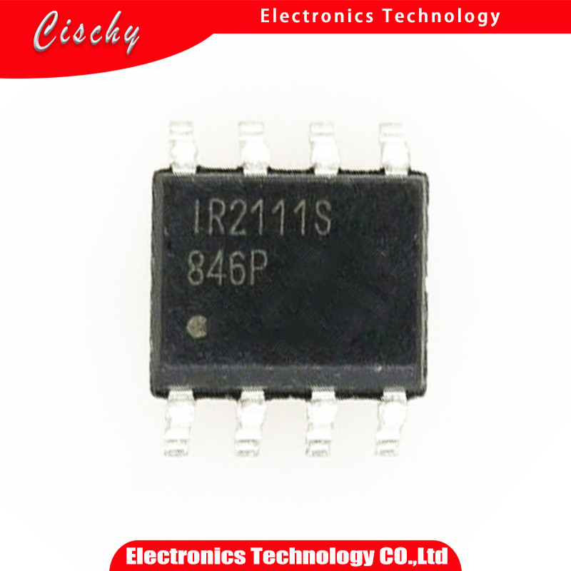 10 ชิ้น/ล็อต IR2111STRPBF IR2111S IR2111 SOP 8 ในสต็อก