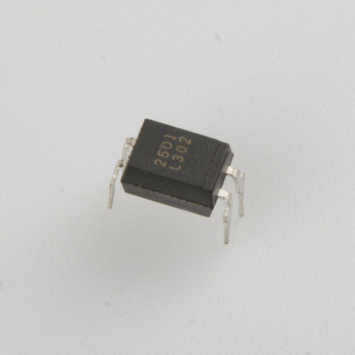 30 ชิ้น/ล็อต PS2501 1 PS2501 P2501 DIP4 DIP Photoelectric Coupler Optocoupler DIP 4