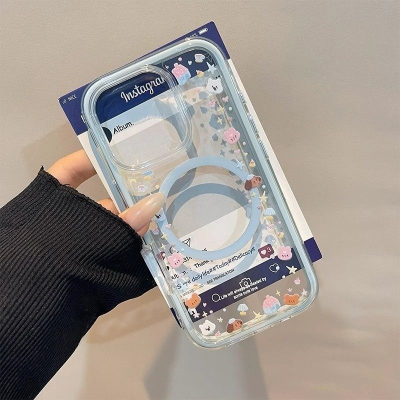 การ์ตูนความงามโปร่งใสปลอก OPPO A6t A6t A6t Reno 15F A6X A6 Pro A3X A5 Pro 11F 5G 12F 5G 10 Pro Plus 