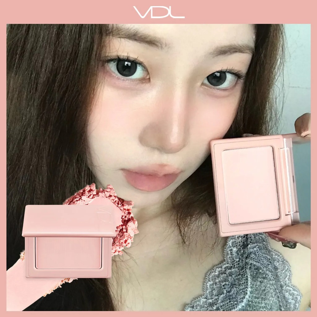 [VDL] Cheekstain Blusher (5 สี)