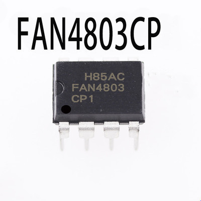 1 ชิ้น FAN4803CP1 FAN4803 DIP8 ใหม่และต้นฉบับในสต็อก