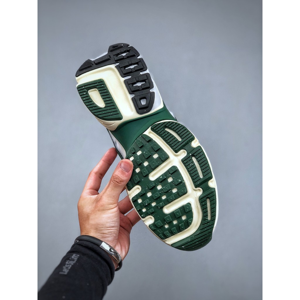 รองเท้าผ้าใบกีฬาลําลอง เพิ่มความสูง ก้นท้ายสูง DQ7658