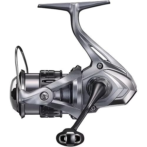 SHIMANO Spinning Reel 21 I was born C2000SHG