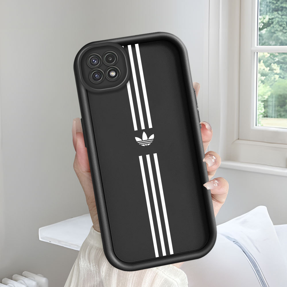 Samsung Galaxy A22 F42 5G เคส Cute เคสซัมซุง เคสโทรศัพท์ TY T31973