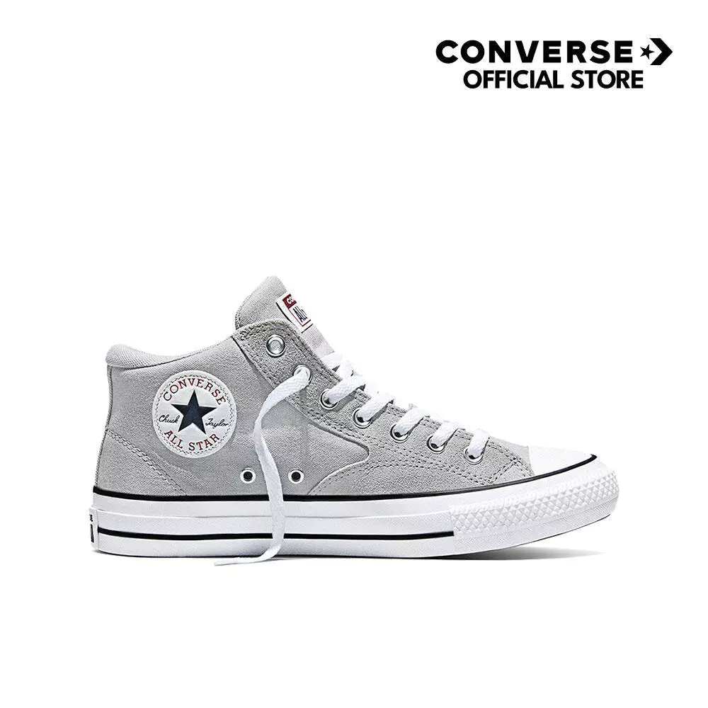 CONVERSE รองเท้า CTAS MALDEN STREET SEASONAL COLOR MID GREY ผู้ชาย A16822CM_U6GYXX