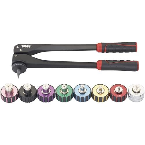 Ichinen TASCO Ichinen TASCO Multi-size Expander Set TB525TA