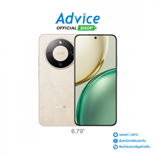 HONOR X9D (12+256GB) Sunrise Gold - A0177252