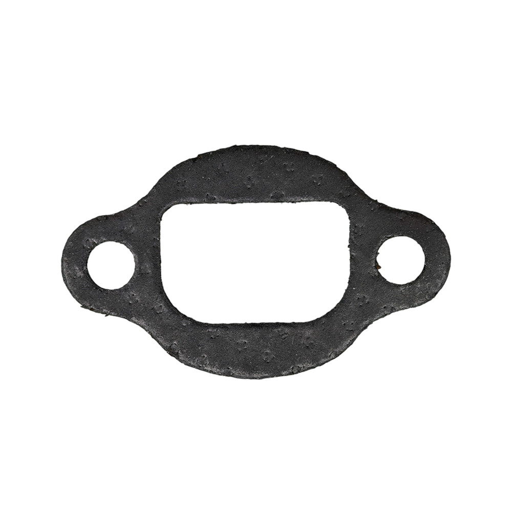 ปะเก็นท่อไอเสียสําหรับ NB411 FL411 NF411 NB351 เครื่องตัดหญ้า