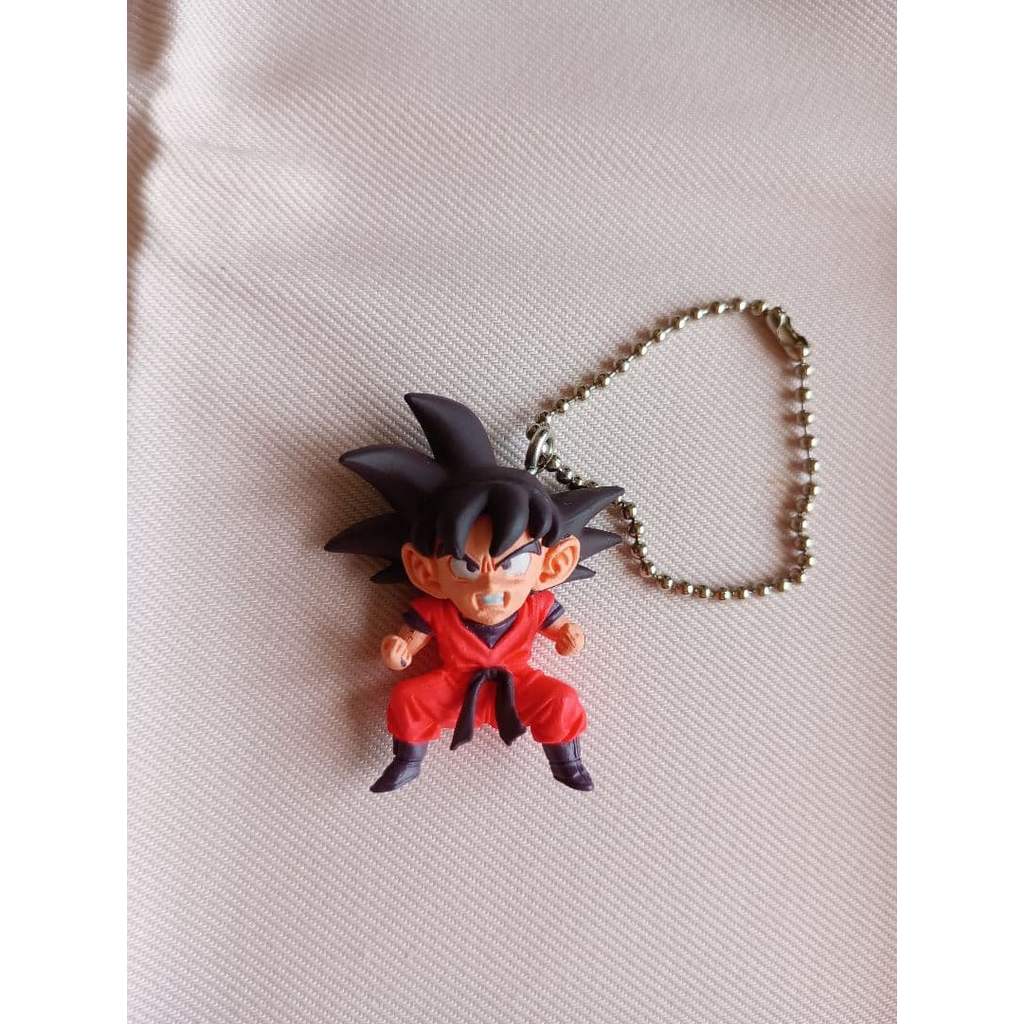 【Direct from Japan】ดราก้อนบอล UDM อัลติเมท ดีฟอร์ม มาสคอต 49 ไคโอเคน【Japan Exclusive】