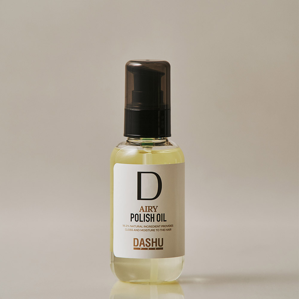 DASHU Polish Oil 100ml