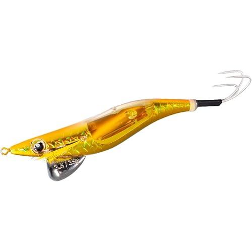 SHIMANO Taco Eel Master Flash Boost 3.5 QT-X35V 007 A Gold