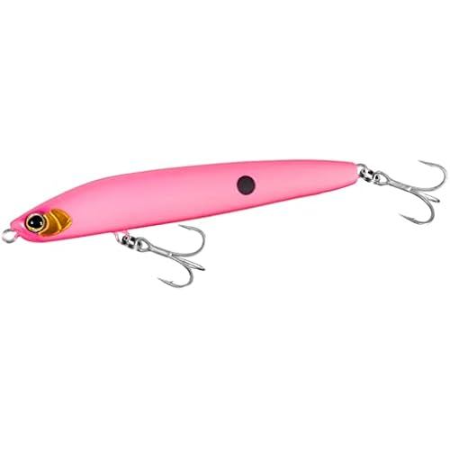 SHIMANO Seabass Lure Topwater Xsense Cu 100F Jet Boost XL-110P 019 Matte Pink