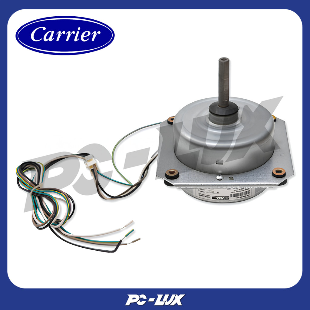CARRIER มอเตอร์คอยล์ร้อน รุ่น C1-1/8TAL-VN