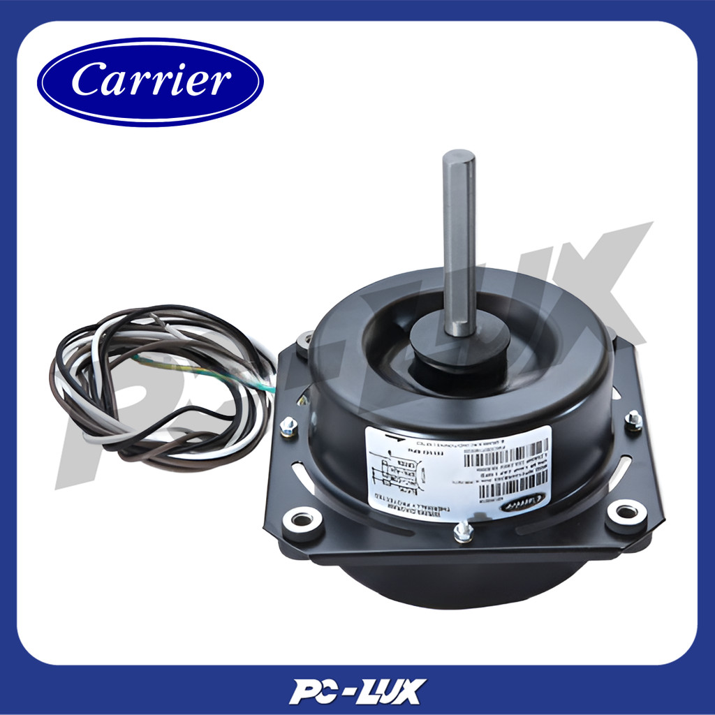 CARRIER มอเตอร์คอยล์ร้อน รุ่น MOD. MTC106RB360 (PM310672)