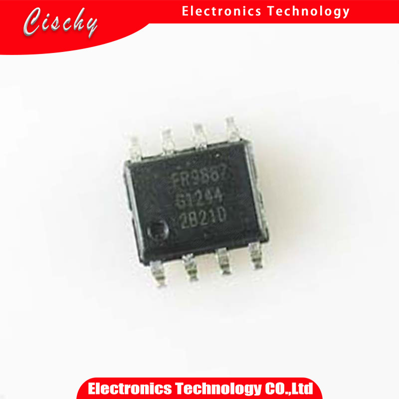 10 ชิ้น/ล็อต FR9889 FR9888 FR9887 FR9886 FR9723 SOP 8 ในสต็อก