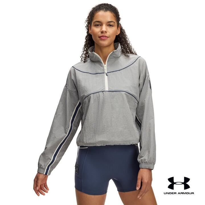 Under Armour Women's UA Run 96 Jacket