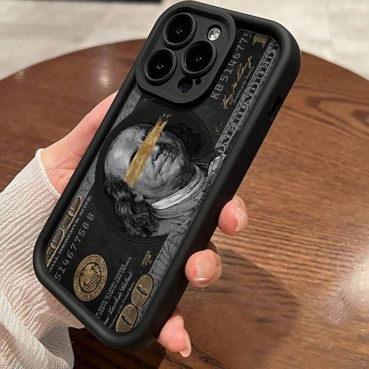 ลายดอลลาร์ เคส Infinix Gt 20 Pro Hot 30I Smart 9 Hot 50I Zero 30 Hot 40I Smart 8 Smart 7Smart 6 Note