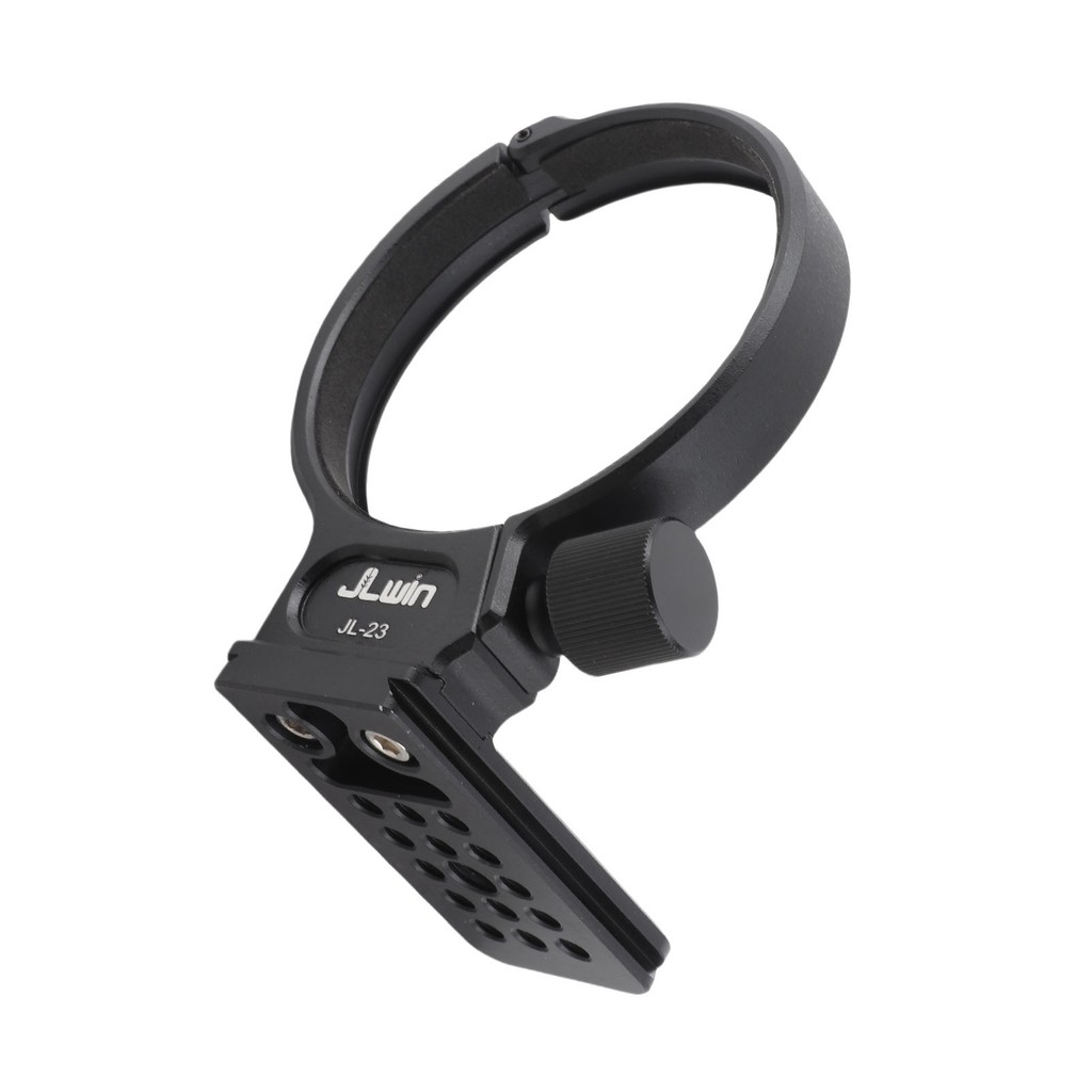 โลหะอลูมิเนียมเลนส์คอขาตั้งกล้อง Mount แหวนสําหรับ 100‐400 มม. F5-56.3 DG DN OS EL PPC2