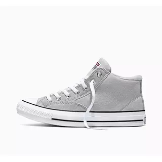 CONVERSE รองเท้า CTAS MALDEN STREET SEASONAL COLOR MID GREY ผู้ชาย A16822CM_U6GYXX