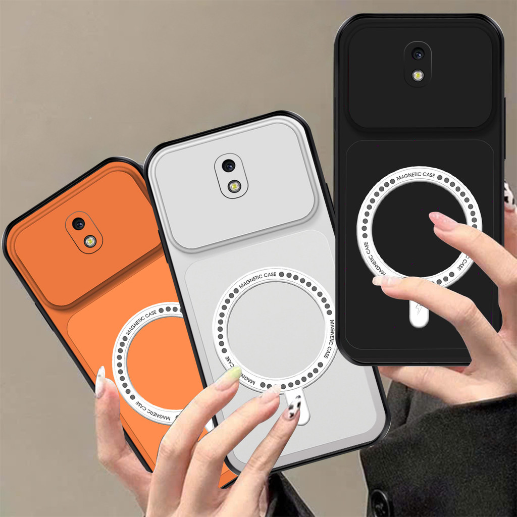 Samsung J2 Pro J3 pro J5 Pro j7 Pro J2 Core, J2 Prime เคสยืดหยุ่นพิมพ์ลายแบนพร้อมลาย masafe ที่ไม่ใช