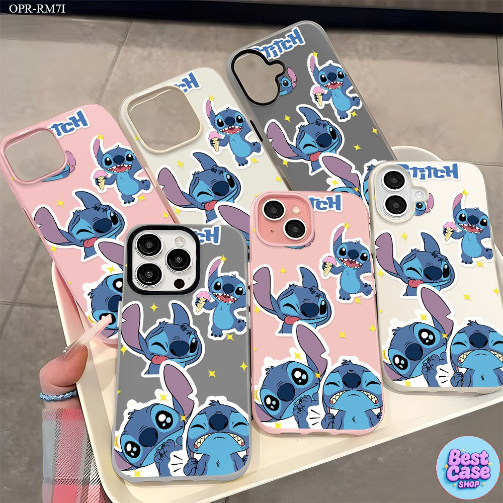 เคส 2 ใน 1 For Realme 9i 7i 14X 5G เคสโทรศัพท์ เคสเรียวมี เคสนิ่ม TPU รูปถ่าย Phone Case GD