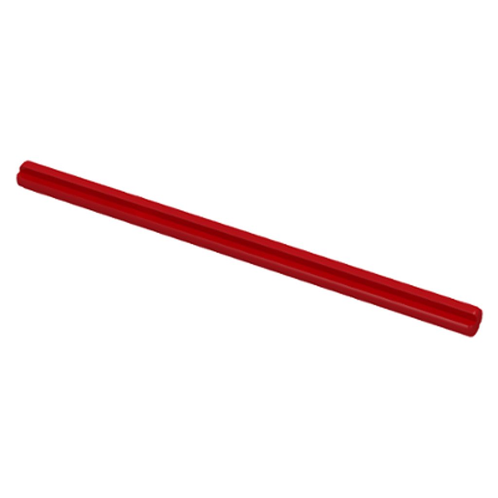Brick2cube Part - Technic, Axle 10L - 3737