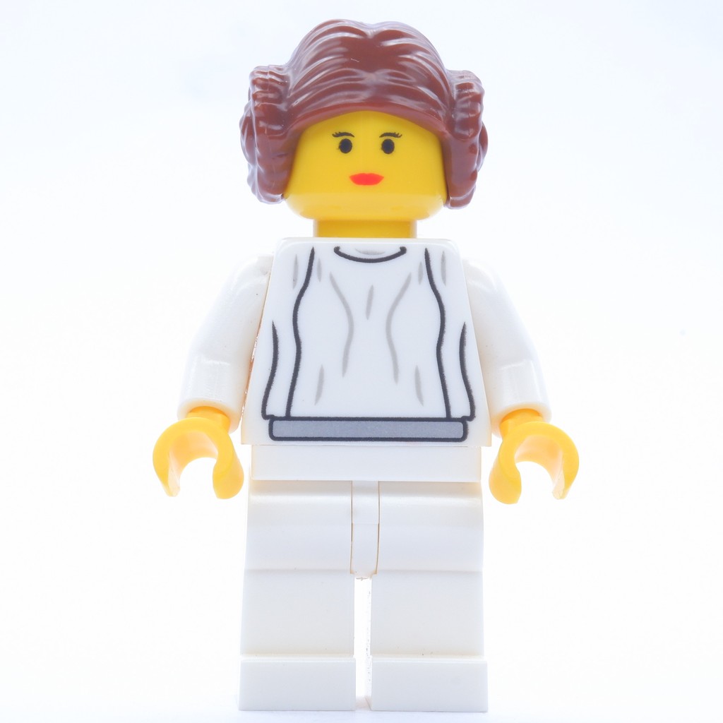 Ploybrick |instock| Princess Leia 20th Anniversary จากชุด 75243 | Authentic 100% Star Wars