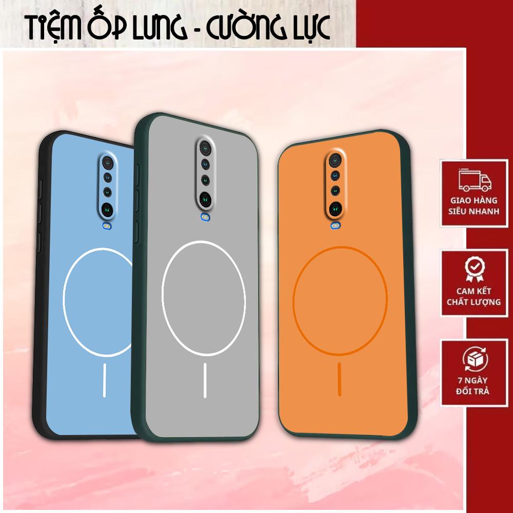 เคส Xiaomi Redmi K20 / K20 Pro / K30 / K30 5G พิมพ์ลายขาวดํา