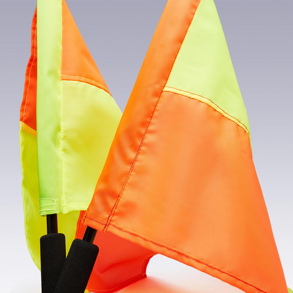 ธงกรรมการ | Referee Flags