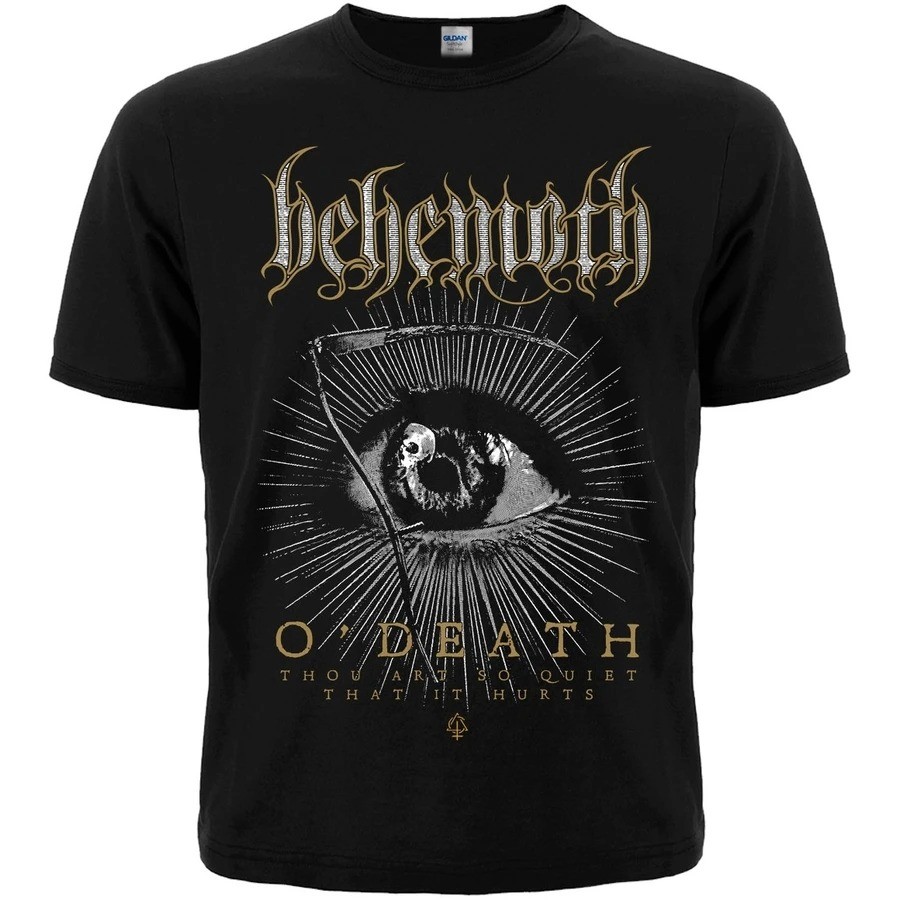 Behemoth Tshirt Jersey