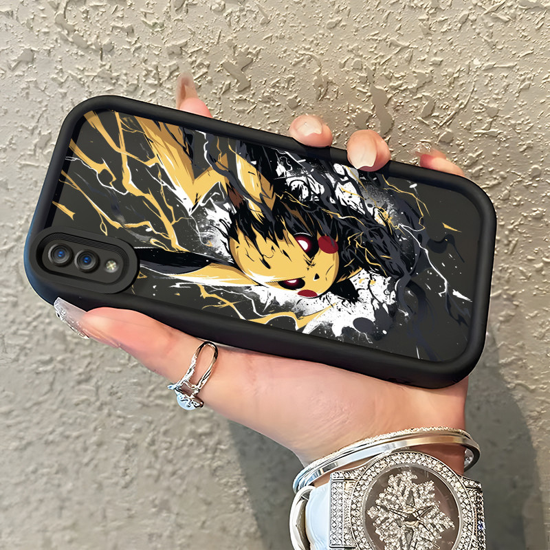 เคส VIVO Y91 Y91i Y93 Y93s Y95 ปกอ่อน