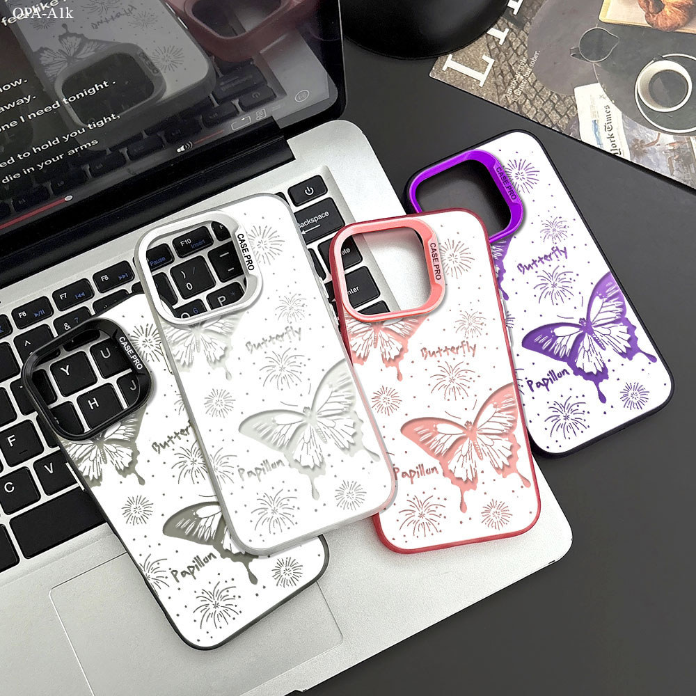 เคส OPPO A31 A38 A18 A3S A15 A16 A16K A17 A1K A7 A5S A12 A15S A53 A33 A54 A57 A58 A74 A95 A76 A96 A9