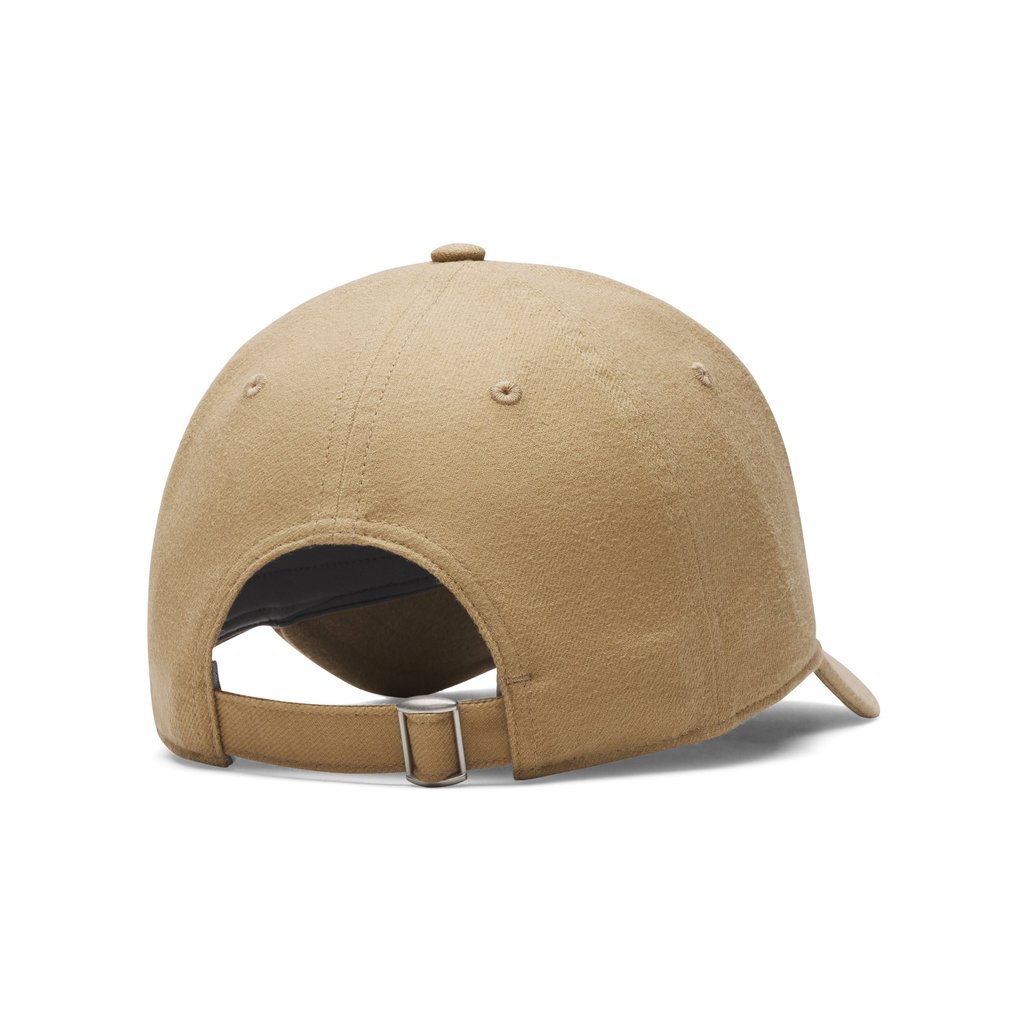 Under Armour หมวกสำหรับผู้ชาย UA Blitzing Brushed — صورة 4