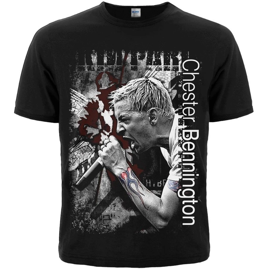 เสื้อแข่ง Linkin Park