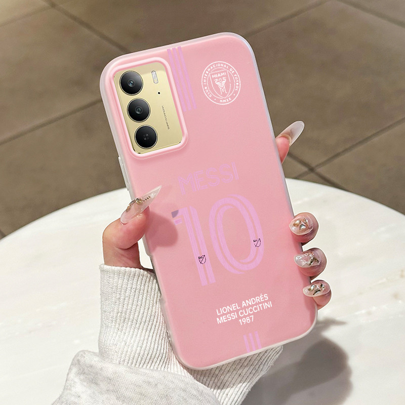 เคสสำหรับ Realme C75 4G C75 5G C73 5G 14X 5G Narzo 80 Lite 5G เคสโทรศัพท์