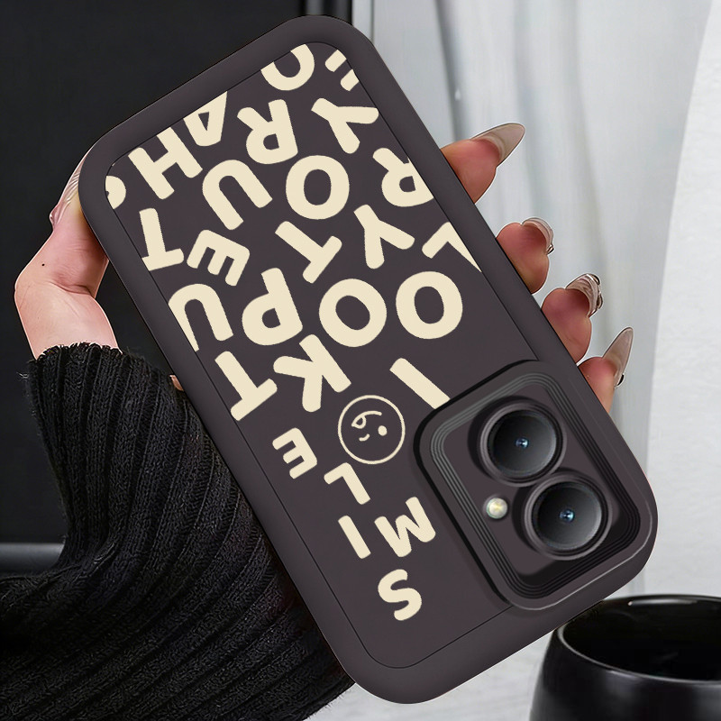 เคสสำหรับ VIVO Y27 Y36 4G Y36 5G Y27 5G Y77T Y27s Y35 Y35+ 5G เคสโทรศัพท์