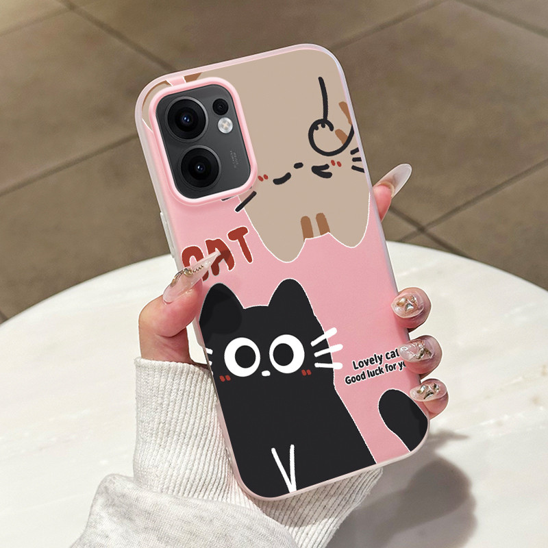 เคสสำหรับ OPPO Reno 13F 4G Reno 13F 5G Reno13 F เคสโทรศัพท์