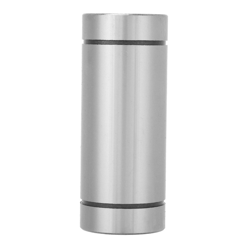 Tomobetter Linear Motion Bearing Steel ความแม่นยําสูงสําหรับอุตสาหกรรม Automation LM25LUu LM20LUu LM
