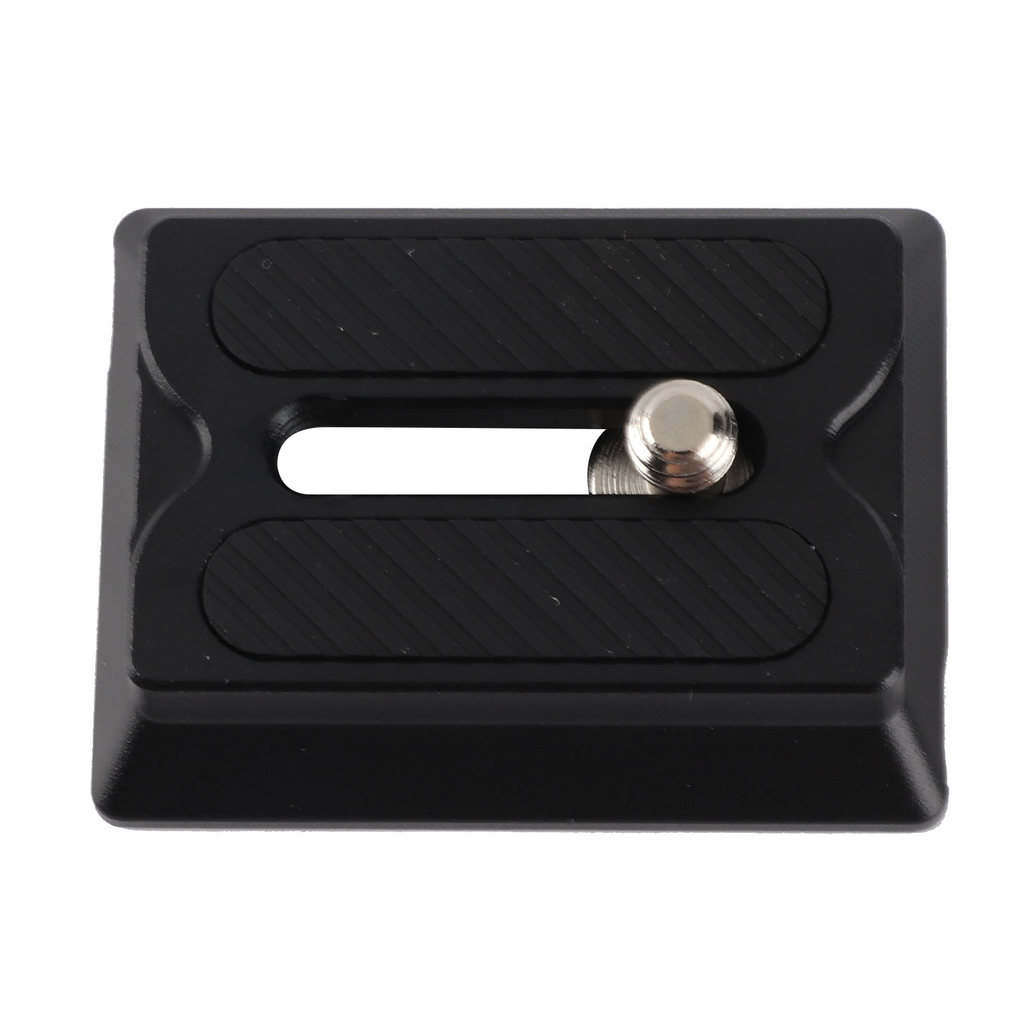 Lptth Quick Release Plate ขาตั้งกล้อง Ball Head ฐานกล้อง Stabilizer อุปกรณ์เสริมสําหรับ Dji Ronin Rs