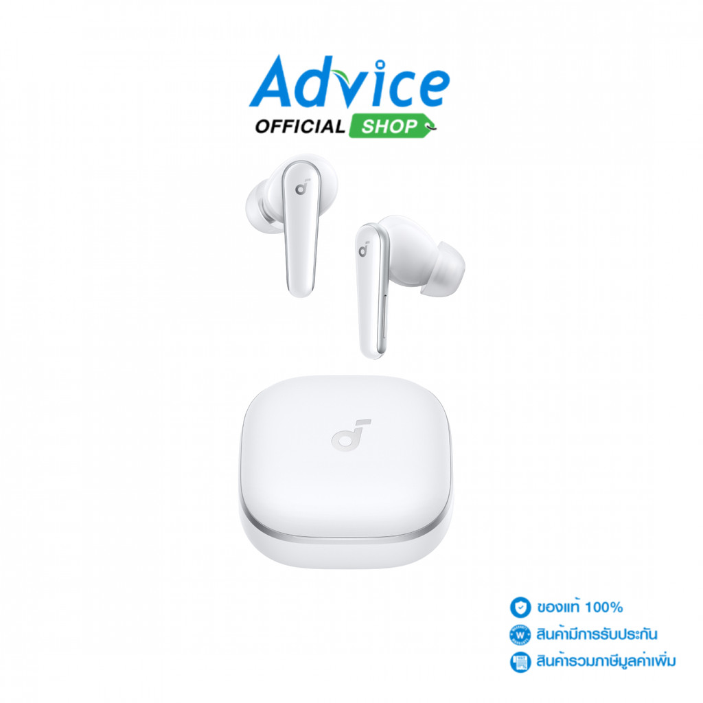 SOUNDCORE True Wireless (Liberty 5) White - A0180960