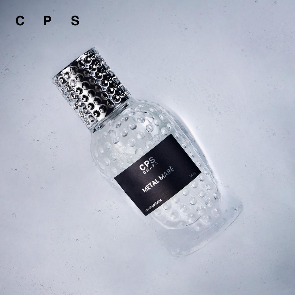 CPS น้ำหอมยูนิเซ็กส์ CPS METAL MARE 50 ML รุ่น C25WFUA002