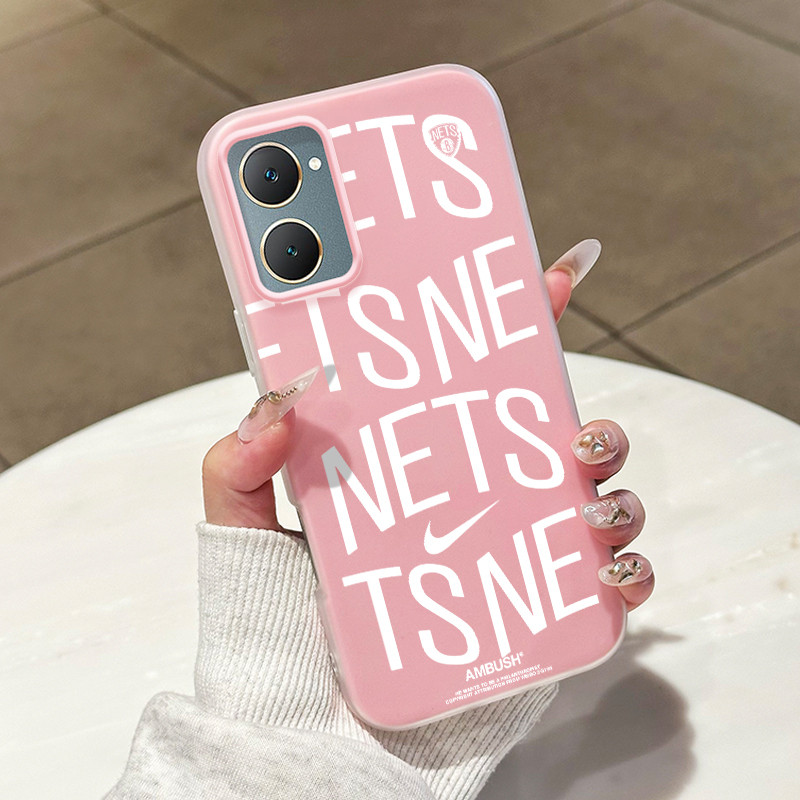 เคสสำหรับ VIVO Y03 Y03T Y18 Y18e Y18i Y18t Y28s 5G Y37 5G เคสโทรศัพท์