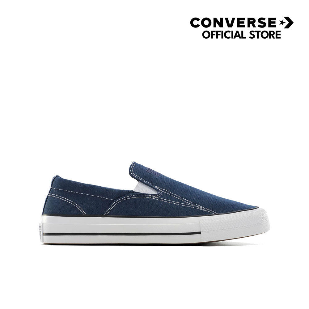 CONVERSE รองเท้า CTAS MALDEN STREET SEASONAL COLOR SLIP NAVY ผู้ชาย A16818CM_U6NAXX