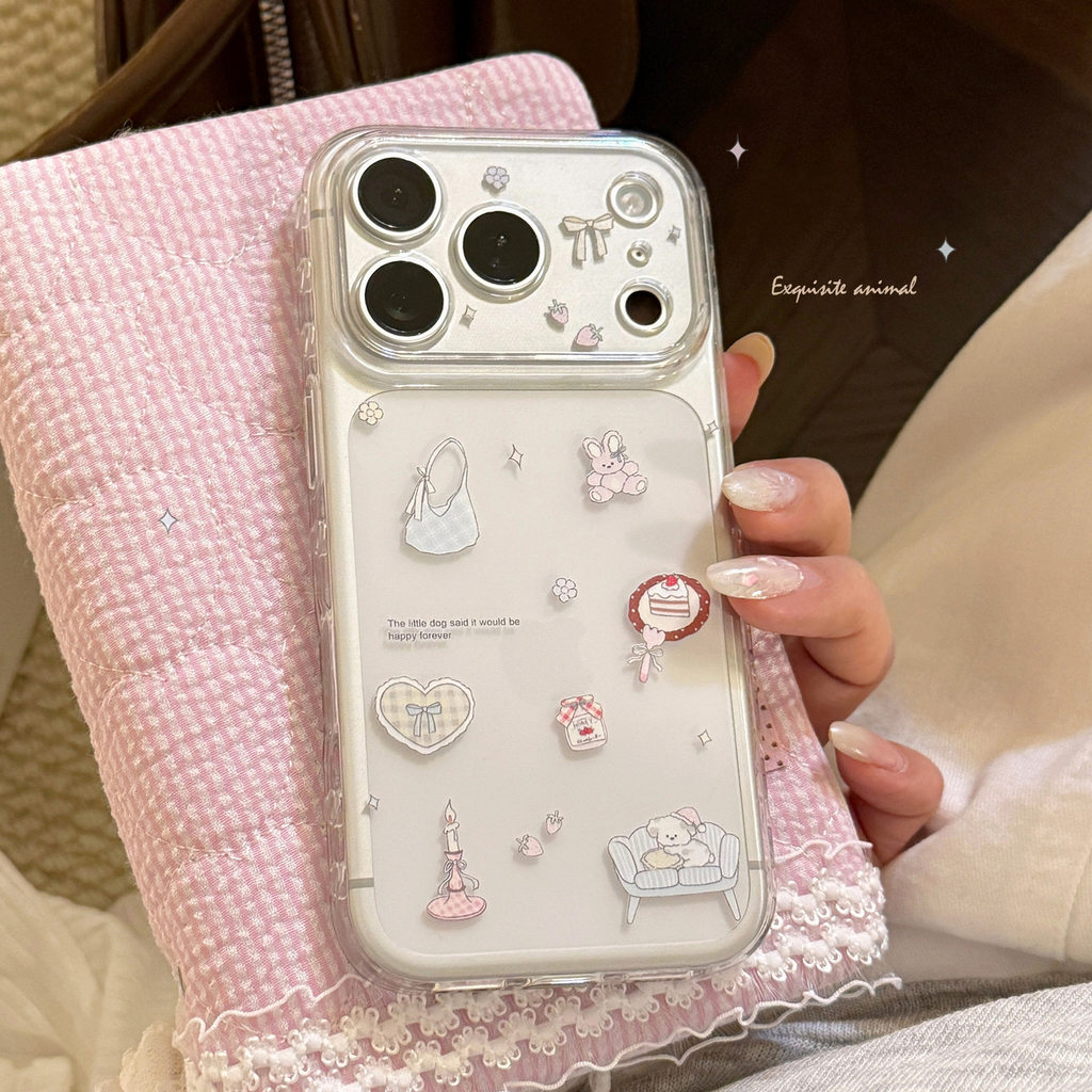 สาวโบว์รักดอกไม้ปลอกRedmiหมายเหตุ15 Pro + 5G 12 Pro Plus 8 9 10 Pro 9S 10Sหมายเหตุ14 Proหมายเหตุ11S 