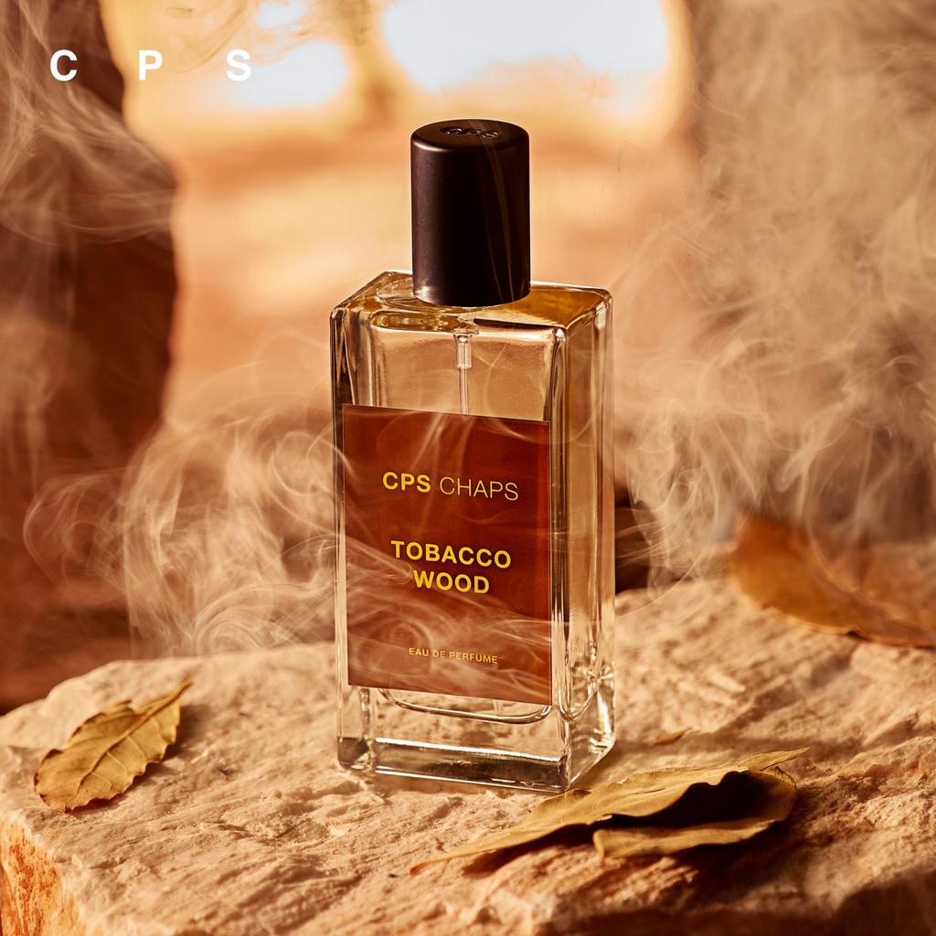 CPS น้ำหอมยูนิเซ็กส์ WOOD EAU DE PERFUME 50 ML รุ่น C24WU3A001