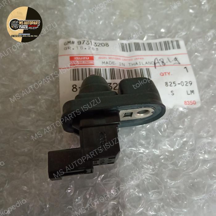 ISUZU DMAX 4JJ 4JK 4JH 4JJ1 4JK1 4JH1 สวิตช์ประตูเดิม